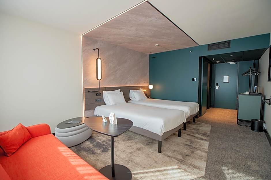 Novotel Rotterdam Brainpark