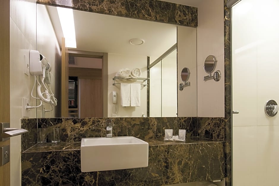 Américas Copacabana Hotel