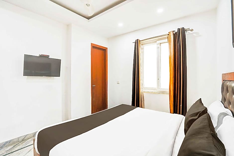 Capital O 6340 Hotel Noida – Noida, DC