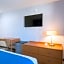 Americas Best Value Inn East Peoria