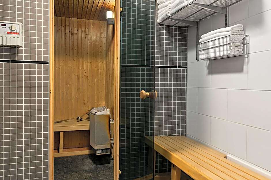 Best Western Hotel Anno 1937