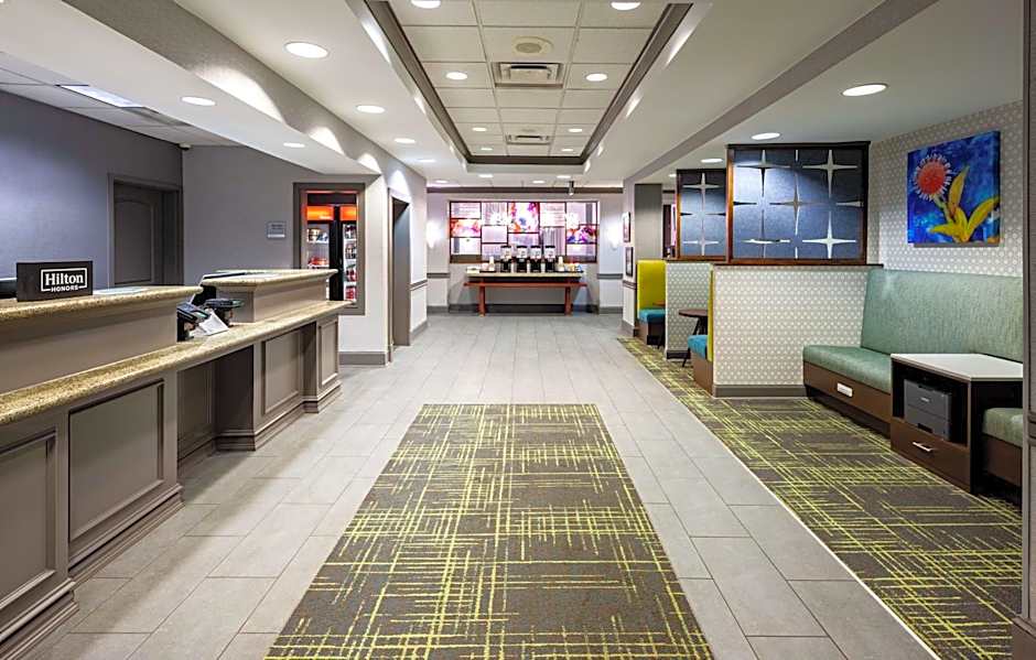 Hampton Inn By Hilton & Suites Mobile I-65-Airport Blvd., Al