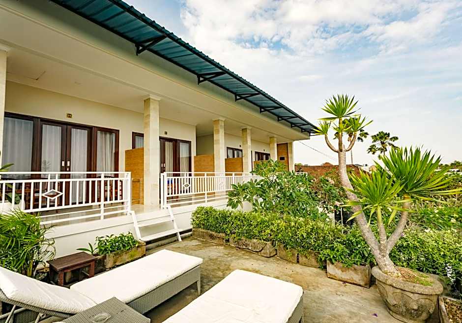 Happy Devi Guesthouse