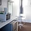Cairns City Motel