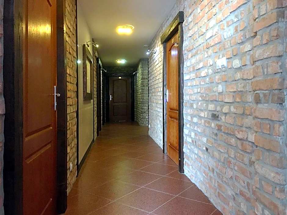 Hotel Kameleon