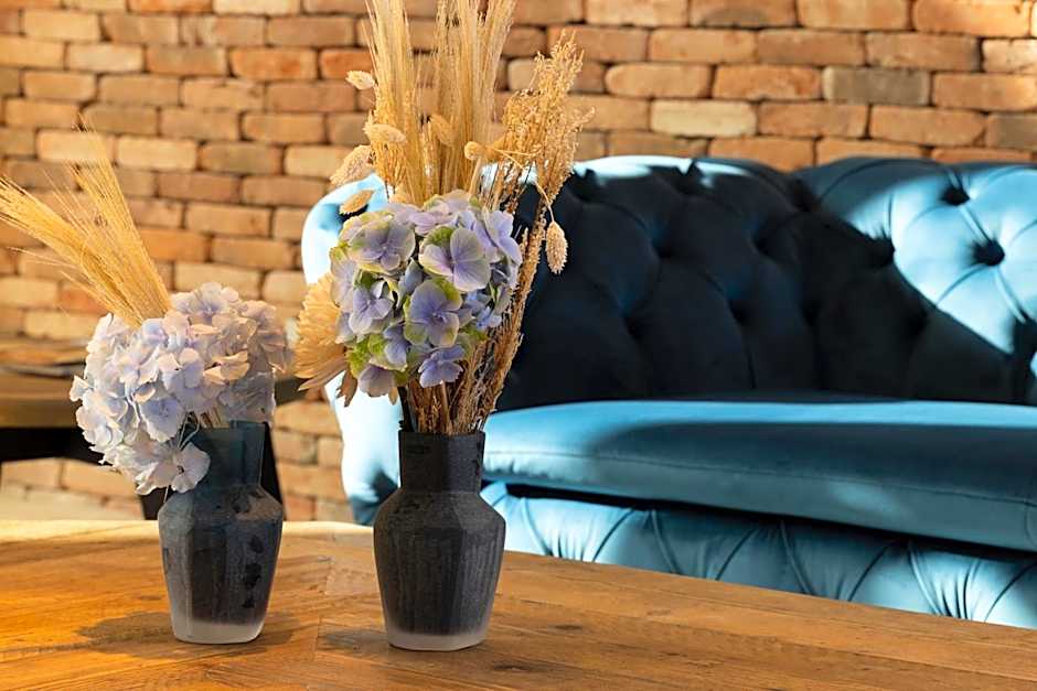 Les Regalia Hôtel & Spa