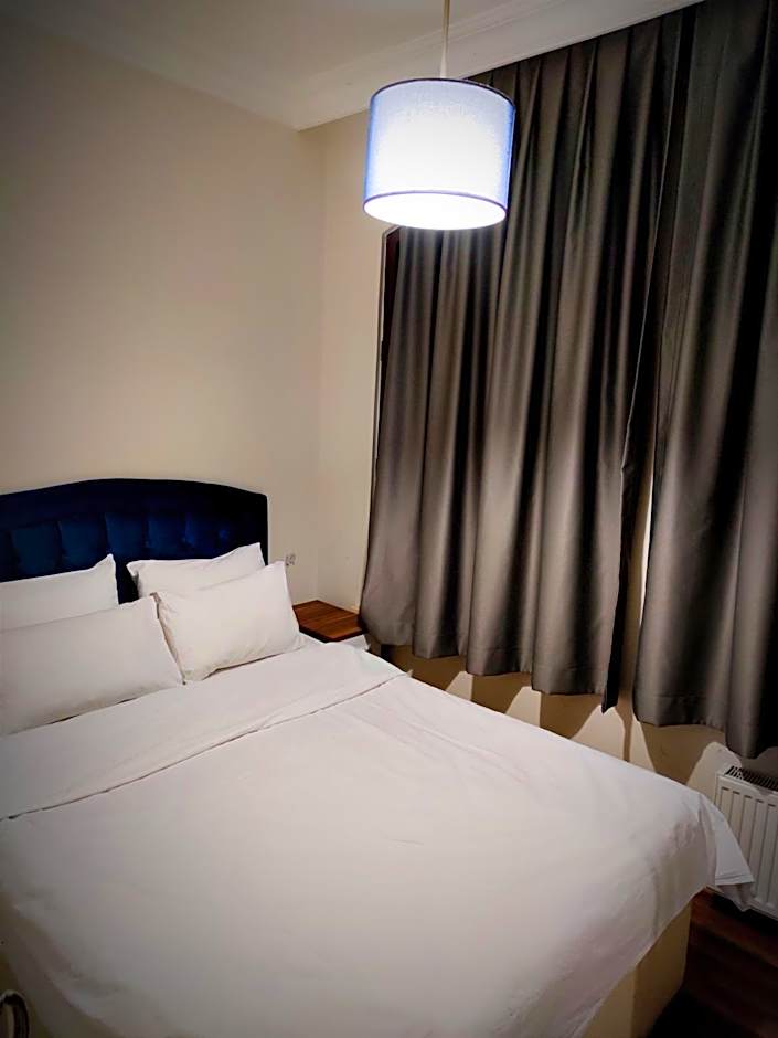 Mimoza İstiklal Apart Hotel