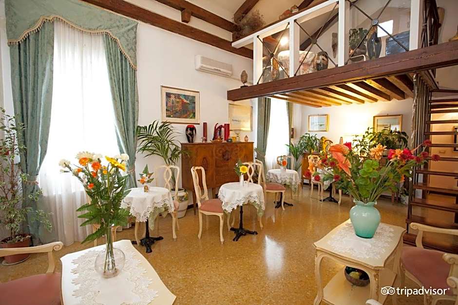 Ca' Riccio