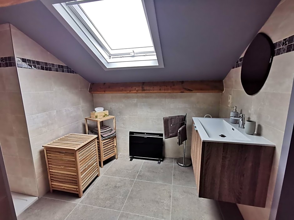 Les Suites de Meiz