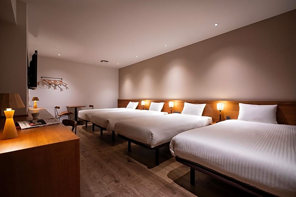 hotel Bell・Kyoto