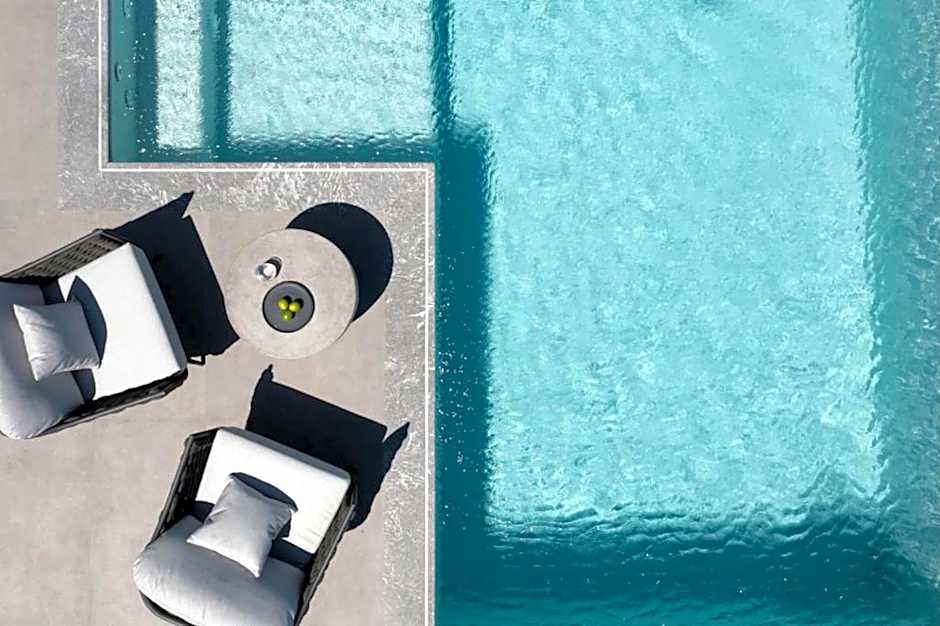La Ponta Villas & Suites