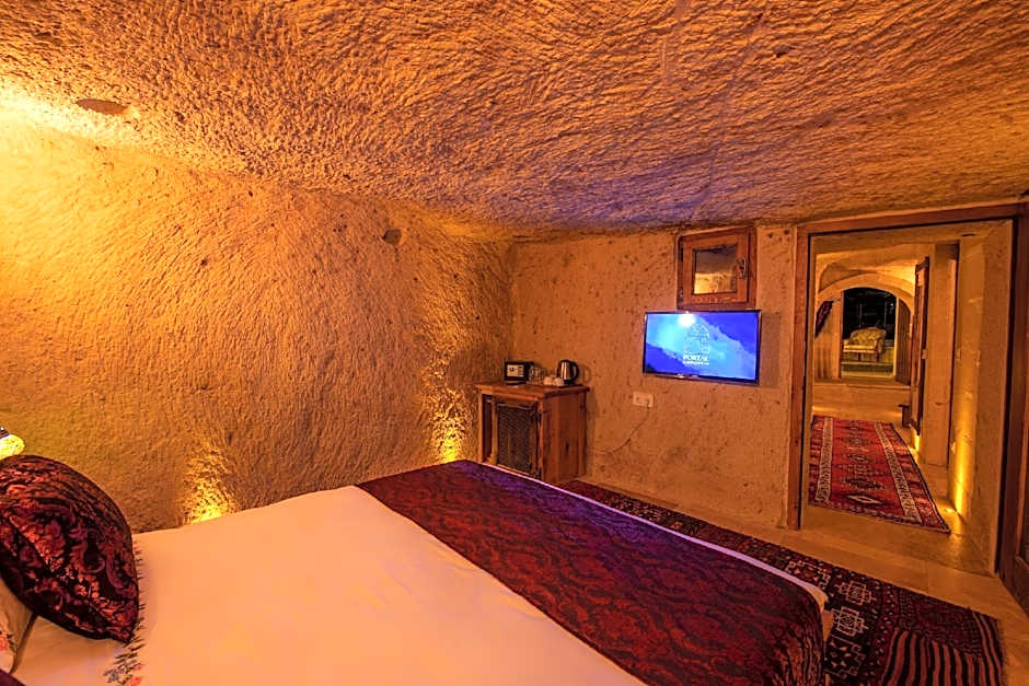 Portal Cappadocia