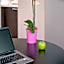 Residence Mercure Paris La Defense Grande Arche