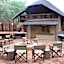 Bateleur Tented Safari Lodge and Bush Spa