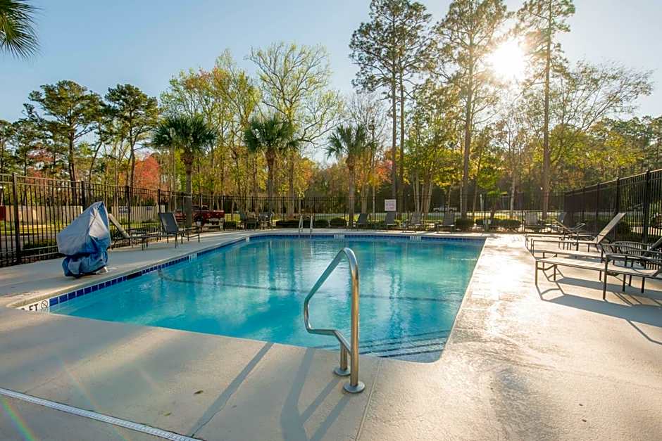 Fairfield Inn & Suites by Marriott Brunswick