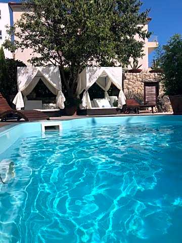 Villa Bougenvilia Tomas