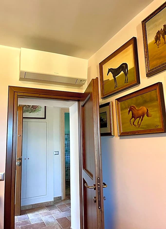 Donna Vittori - Borgo Agricolo