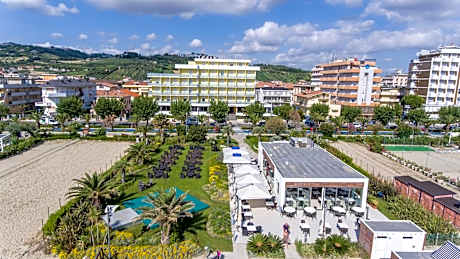 Hotel Atlas