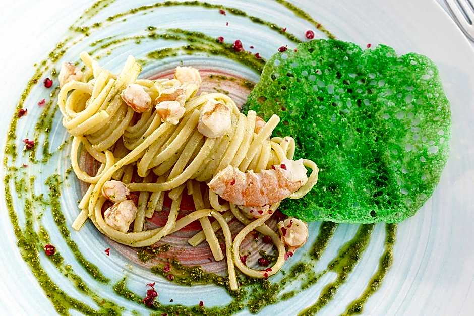 Hotel Continental Mare