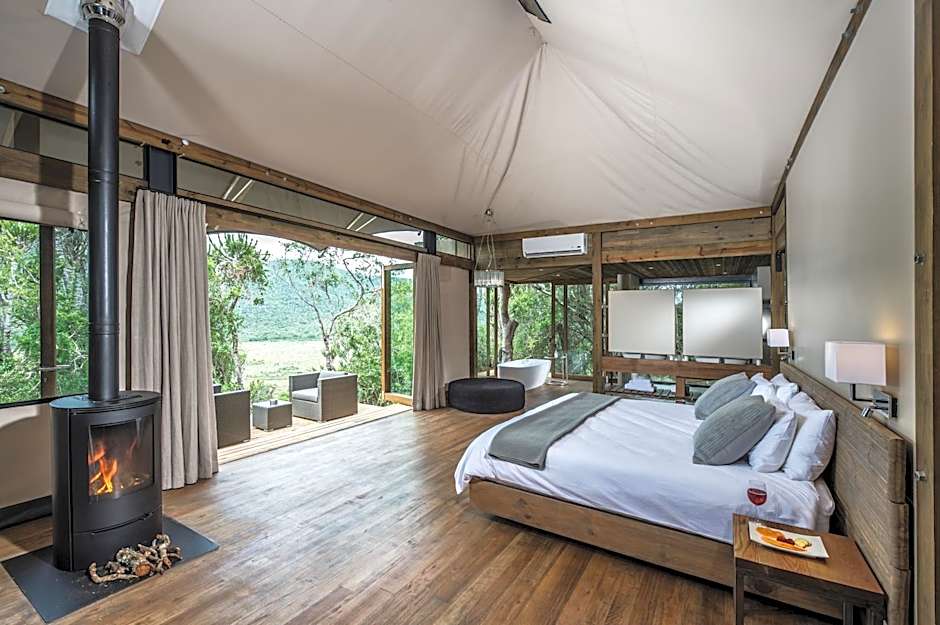 Photo 1 of 4 of Luxury Tent