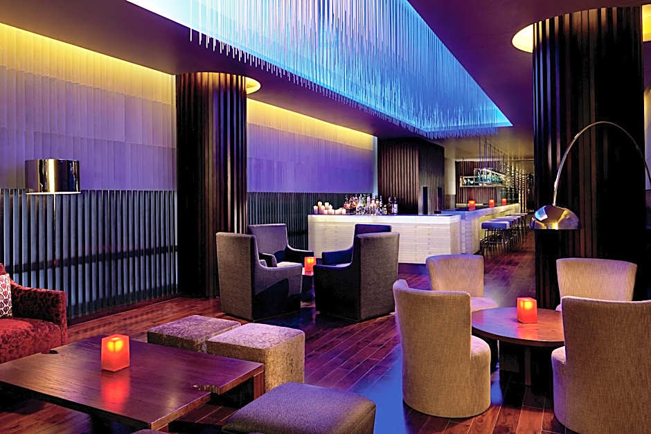 The Ritz-Carlton Bangalore