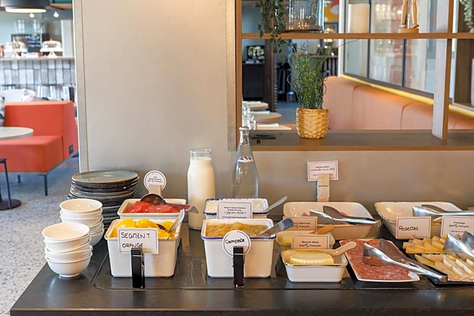 ibis Lyon Meyzieu