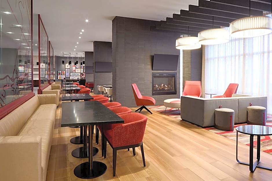 Residence Inn by Marriott Montreal Airport