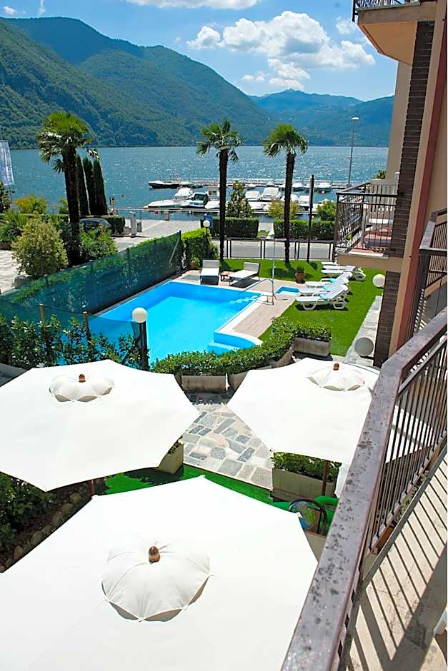 Hotel Europa