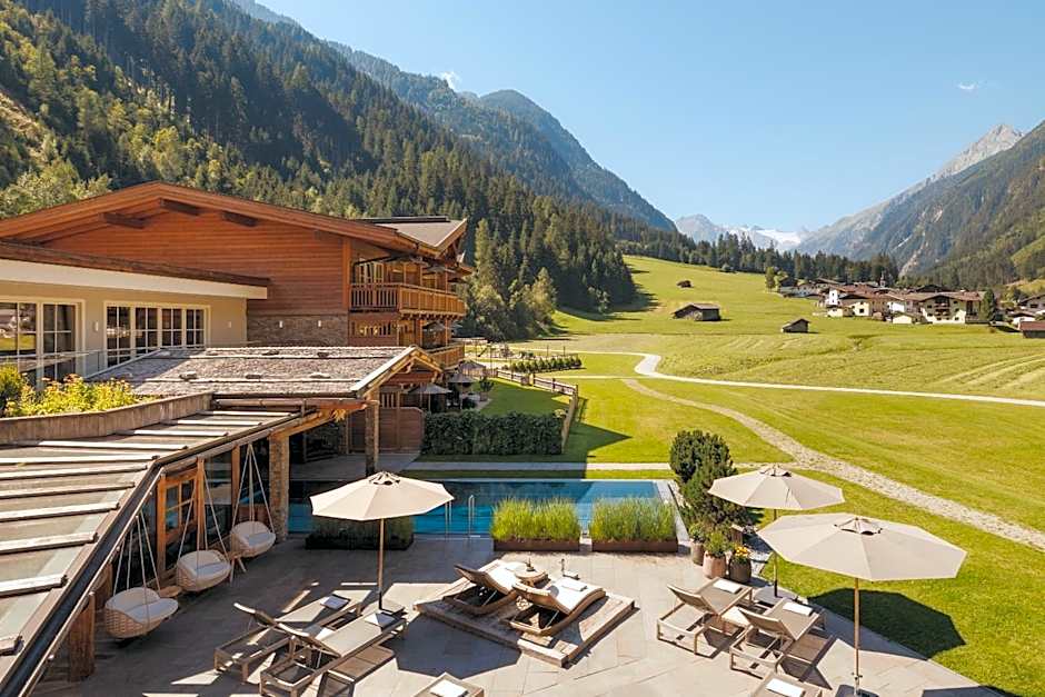 Living & Spa Vitalhotel Edelweiss