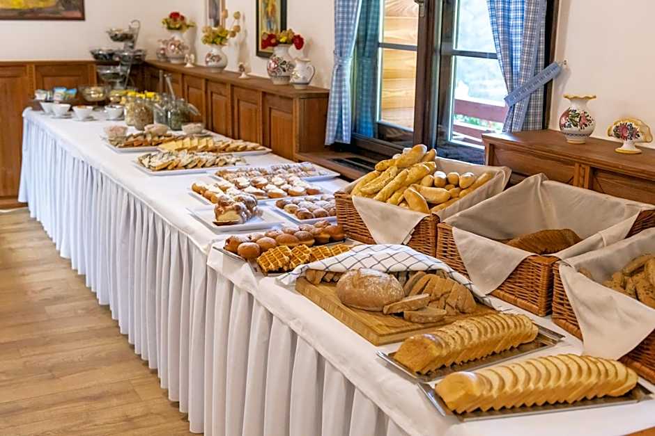 Wellness Hotel Ondrášův dvůr - Adults only