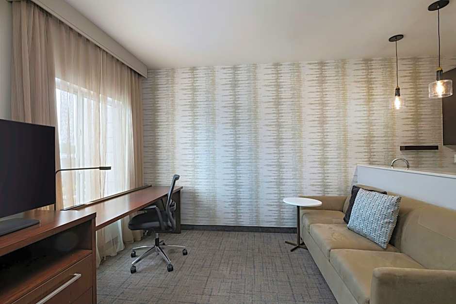 Residence Inn by Marriott Houston Northwest/Cypress