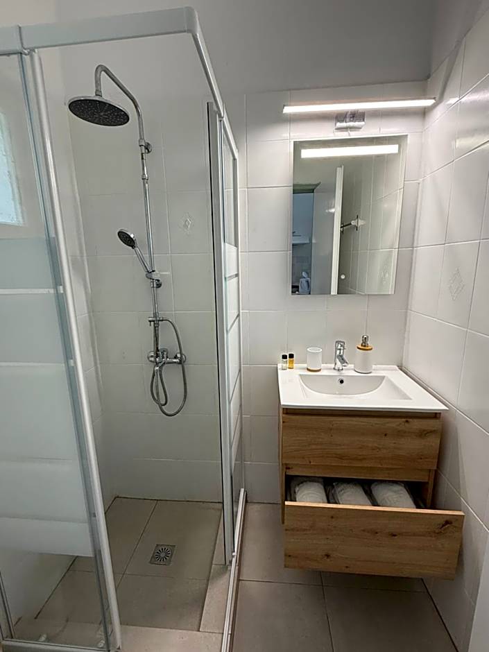 Skiathos Country Studios