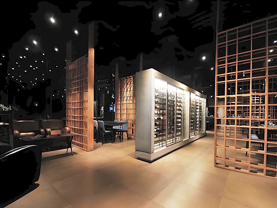 Chiayi Guanzhi Hotel