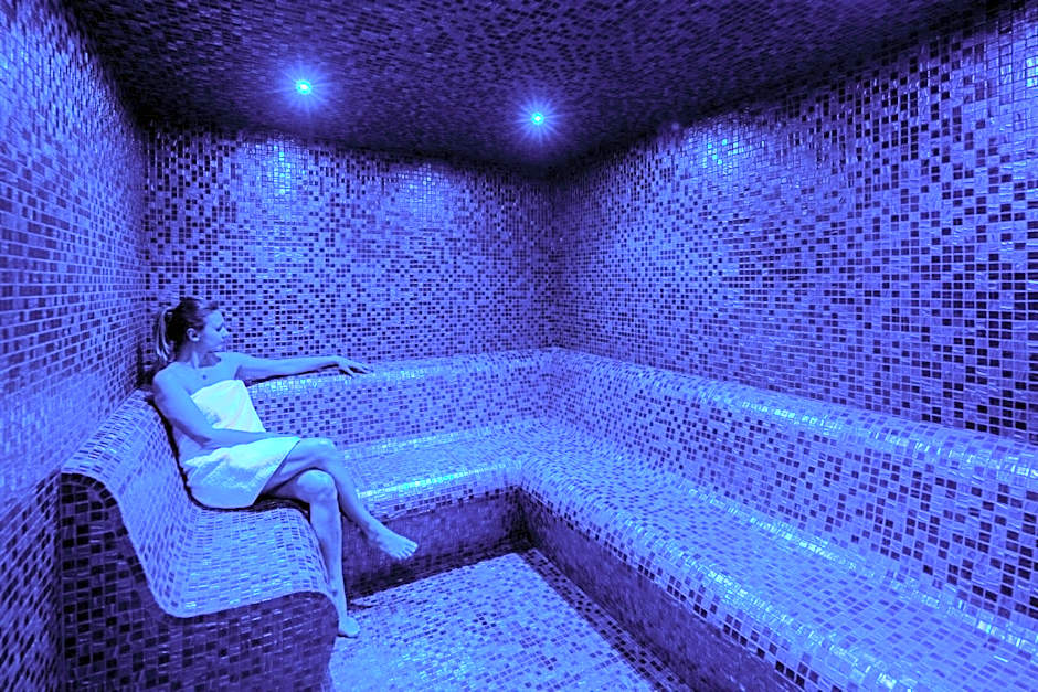 Hôtel & Spa Le Maury, Vannes, The Originals Boutique