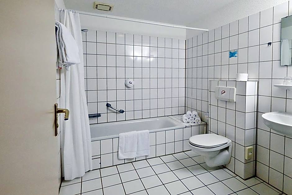 Apart Hotel Sehnde