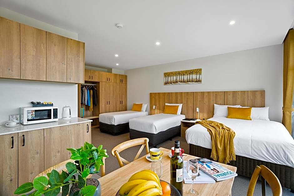 Parkside Motel Geelong