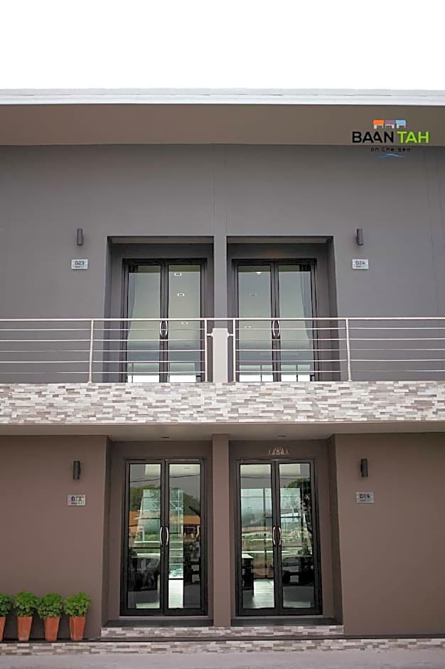 Baan Tah On The Sea