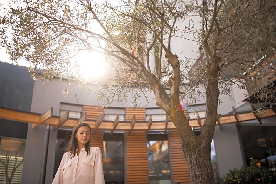 ALPIANA - green luxury Dolce Vita Hotel