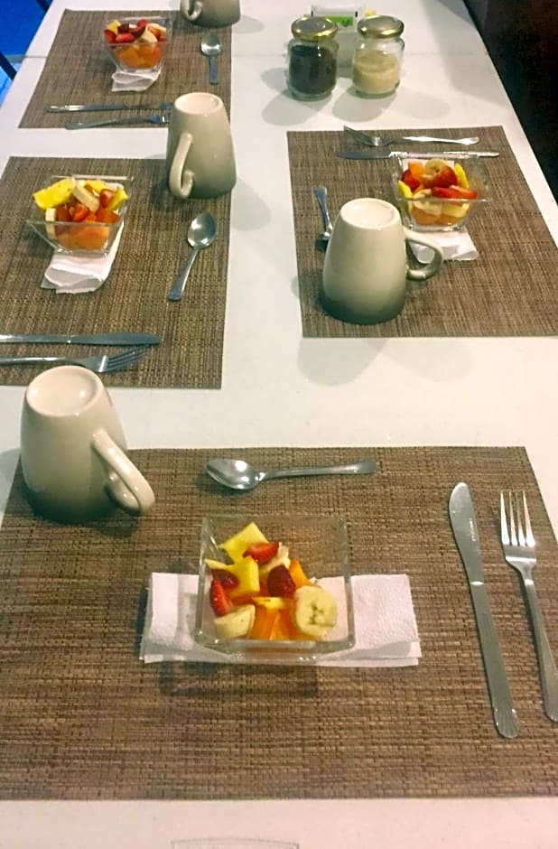 Residence Las Trojes Cdmx