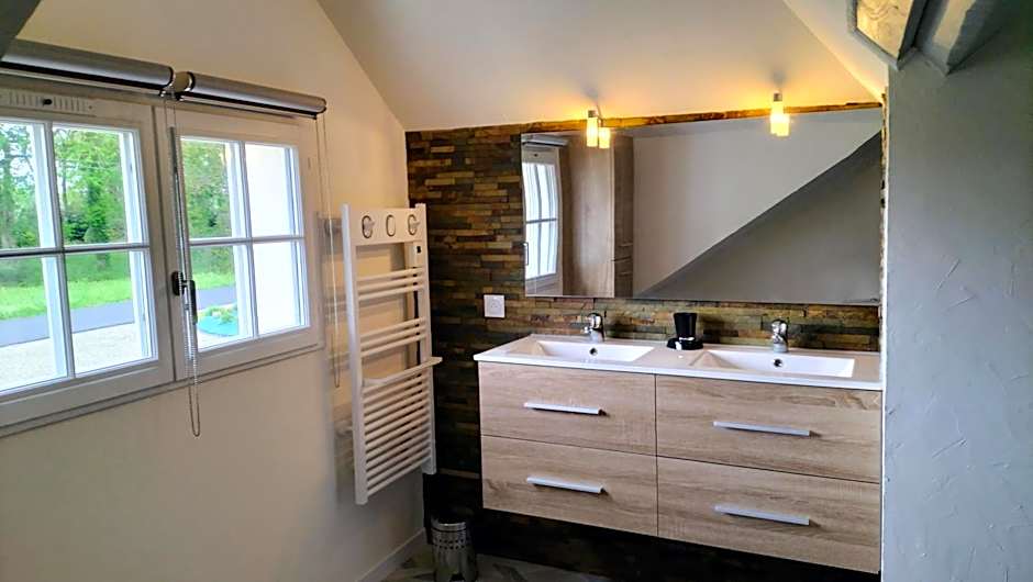 Le Moulin de Saubrigues