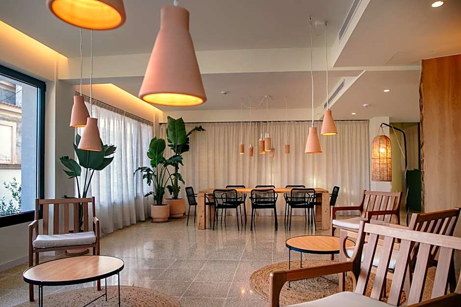 Hotel Santanyi Port