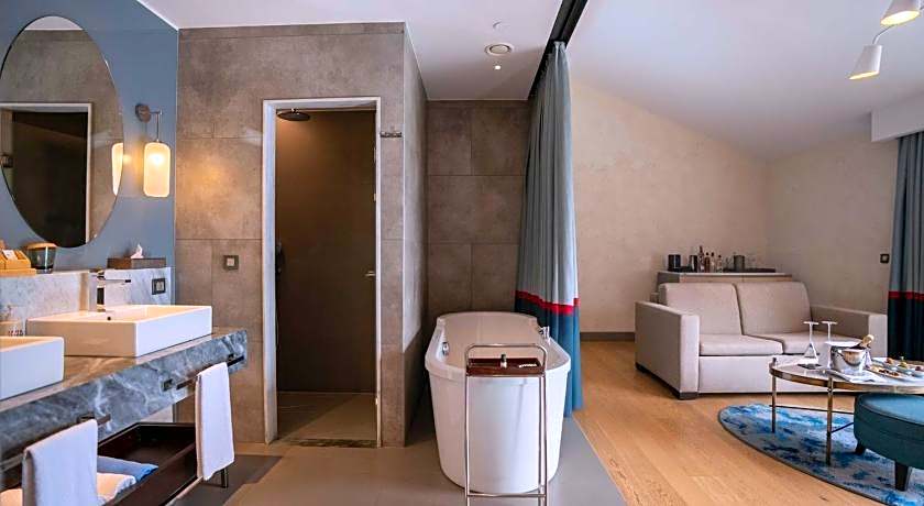 Akra Fethiye The Residence Tui Blue Sensatori