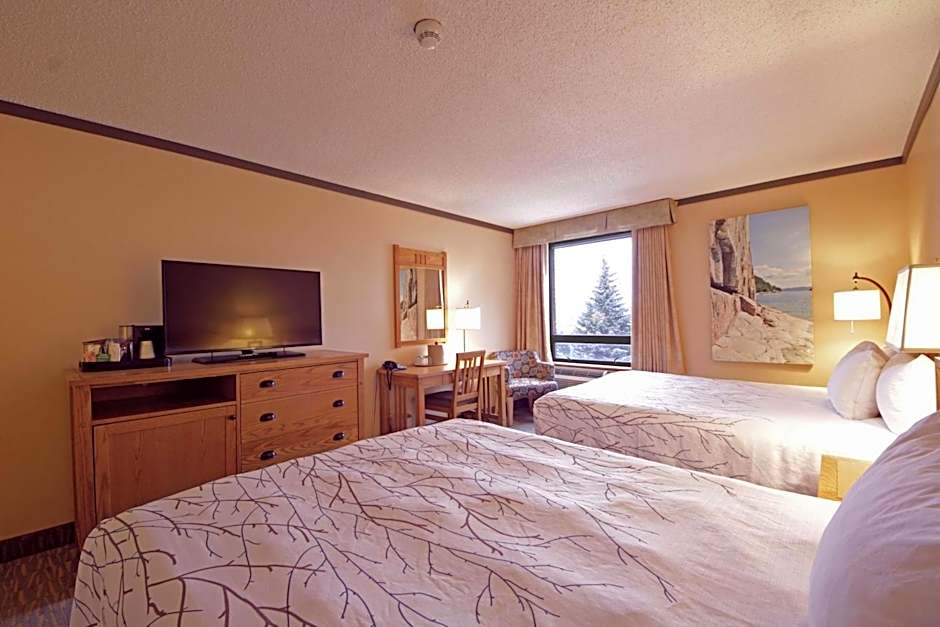 The Water Tower Inn - BW Premier Collection