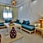 Hanah Apartments