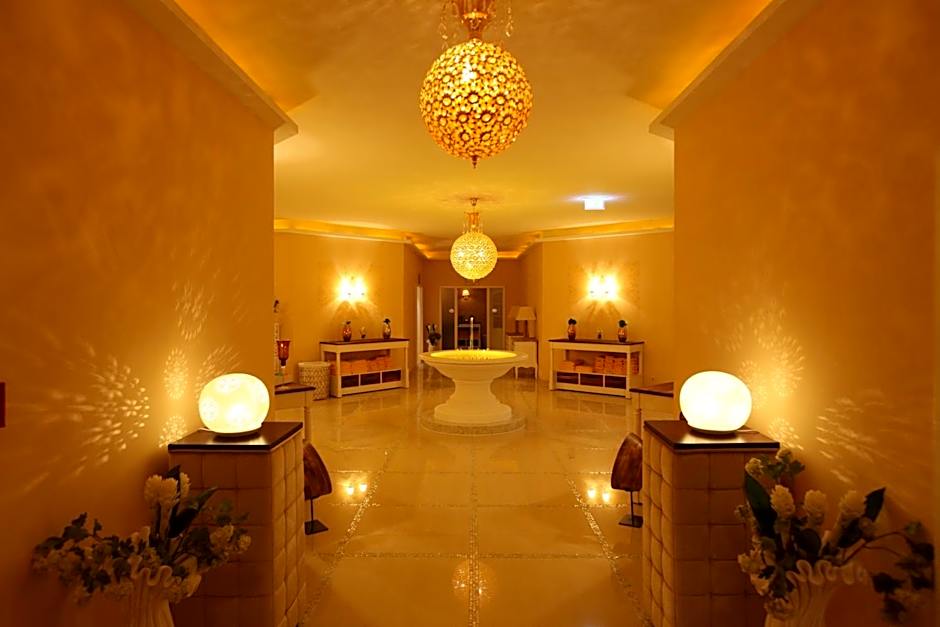 Panorama Hotel am Oberuckersee