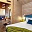 The Village- Jordan Riverside Travel Hotel