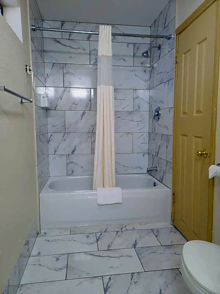 Americas Best Value Inn Williams Grand Canyon