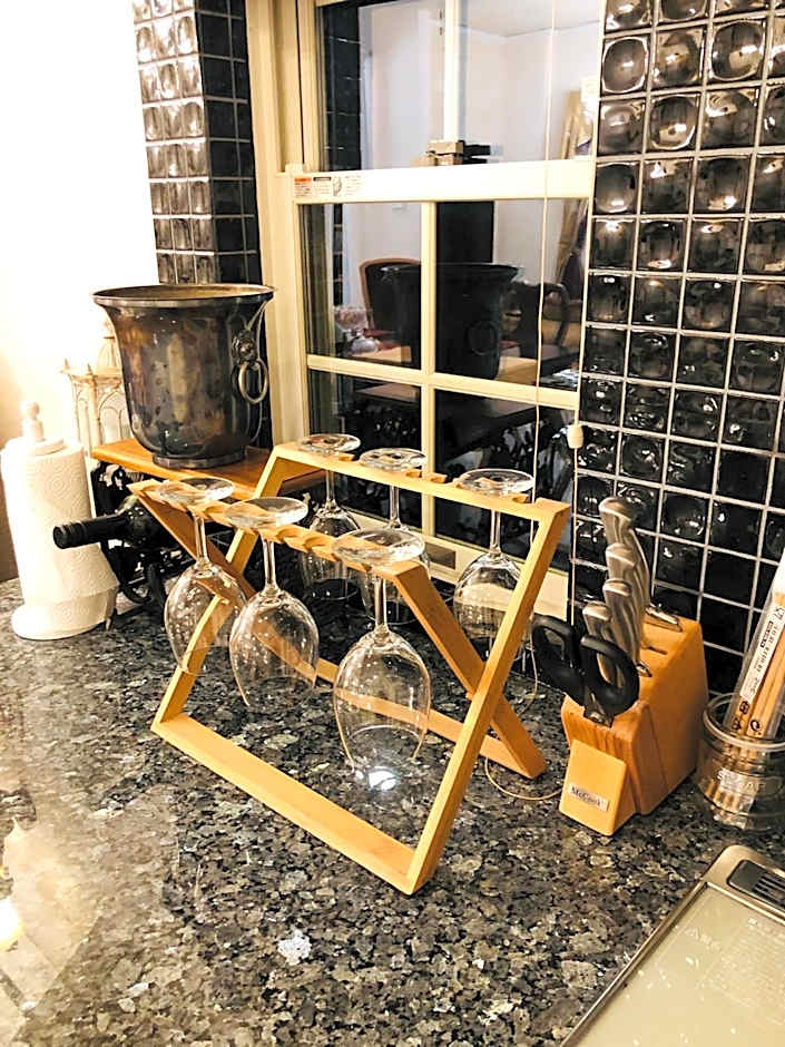 那須KIRIN邸スイートvilla