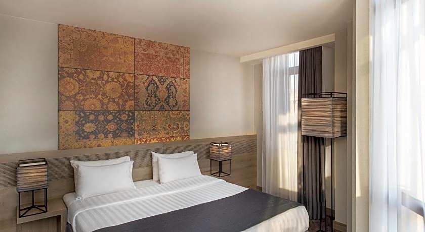 Republica Hotel Yerevan