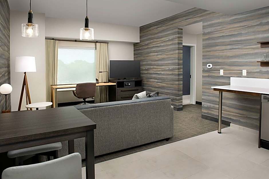 Residence Inn by Marriott Doral Mall Area